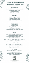 Load image into Gallery viewer, SUPPER CLUB MEAL TICKETS