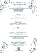 Load image into Gallery viewer, SUPPER CLUB MEAL TICKETS
