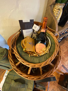 SALE SALE SALE Champagne Party Hamper